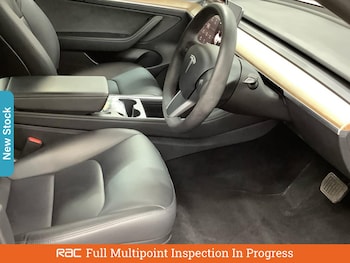 Used Tesla Model 3 2022 for sale - 76298707: Photo 3