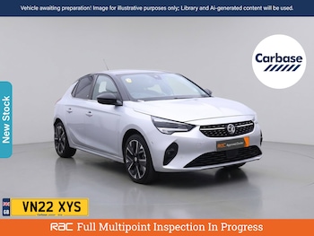 Used Vauxhall Corsa 2022 for sale - 79536002: Photo