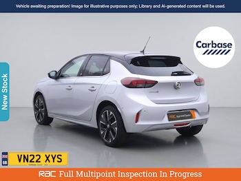 Used Vauxhall Corsa 2022 for sale - 79536002: Photo