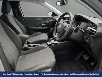 Used Vauxhall Corsa 2022 for sale - 79536002: Photo