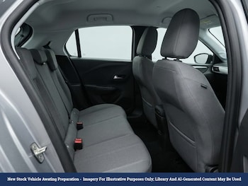 Used Vauxhall Corsa 2022 for sale - 79536002: Photo