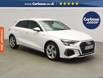 Used Audi A3 2023 for sale - 79080701: Photo