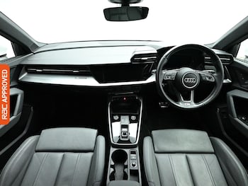 Used Audi A3 2023 for sale - 79080701: Photo