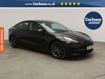 2025 - Standard Plus 4dr Auto