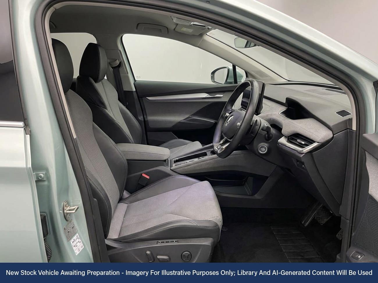 Used Skoda Enyaq 2022 for sale - 77680018: Photo 3