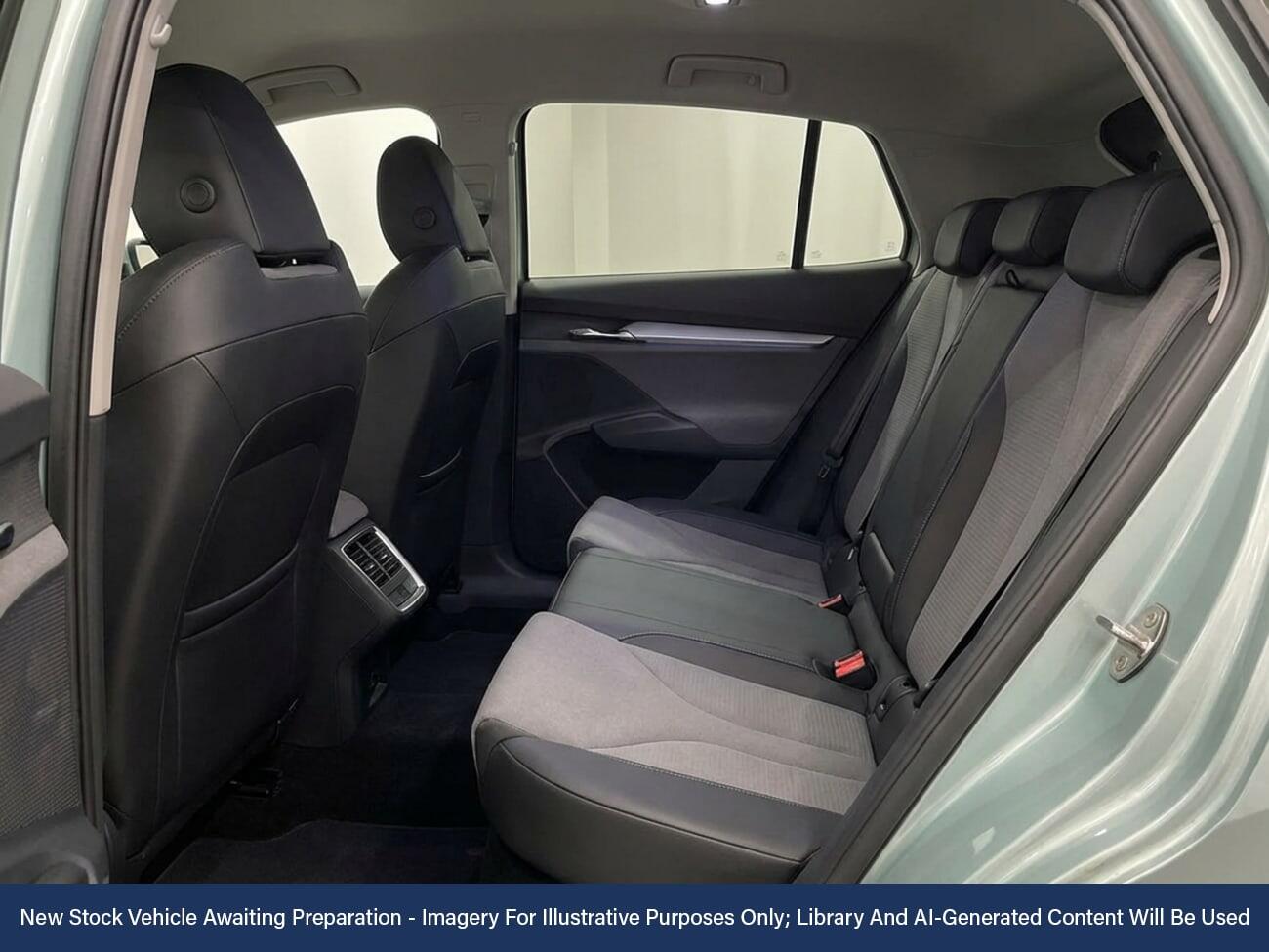 Used Skoda Enyaq 2022 for sale - 77680018: Photo 4