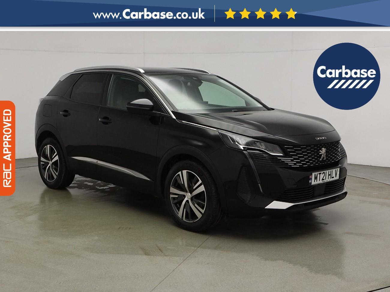 Used Peugeot 3008 2021 for sale - 76206923: Photo 1