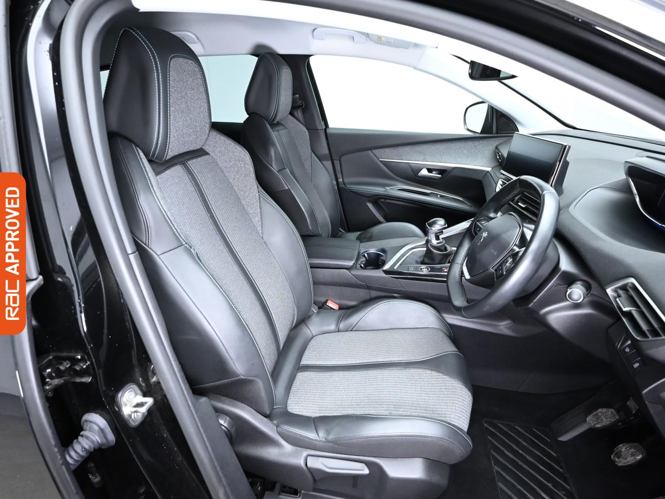 Used Peugeot 3008 2021 for sale - 76206923: Photo 12