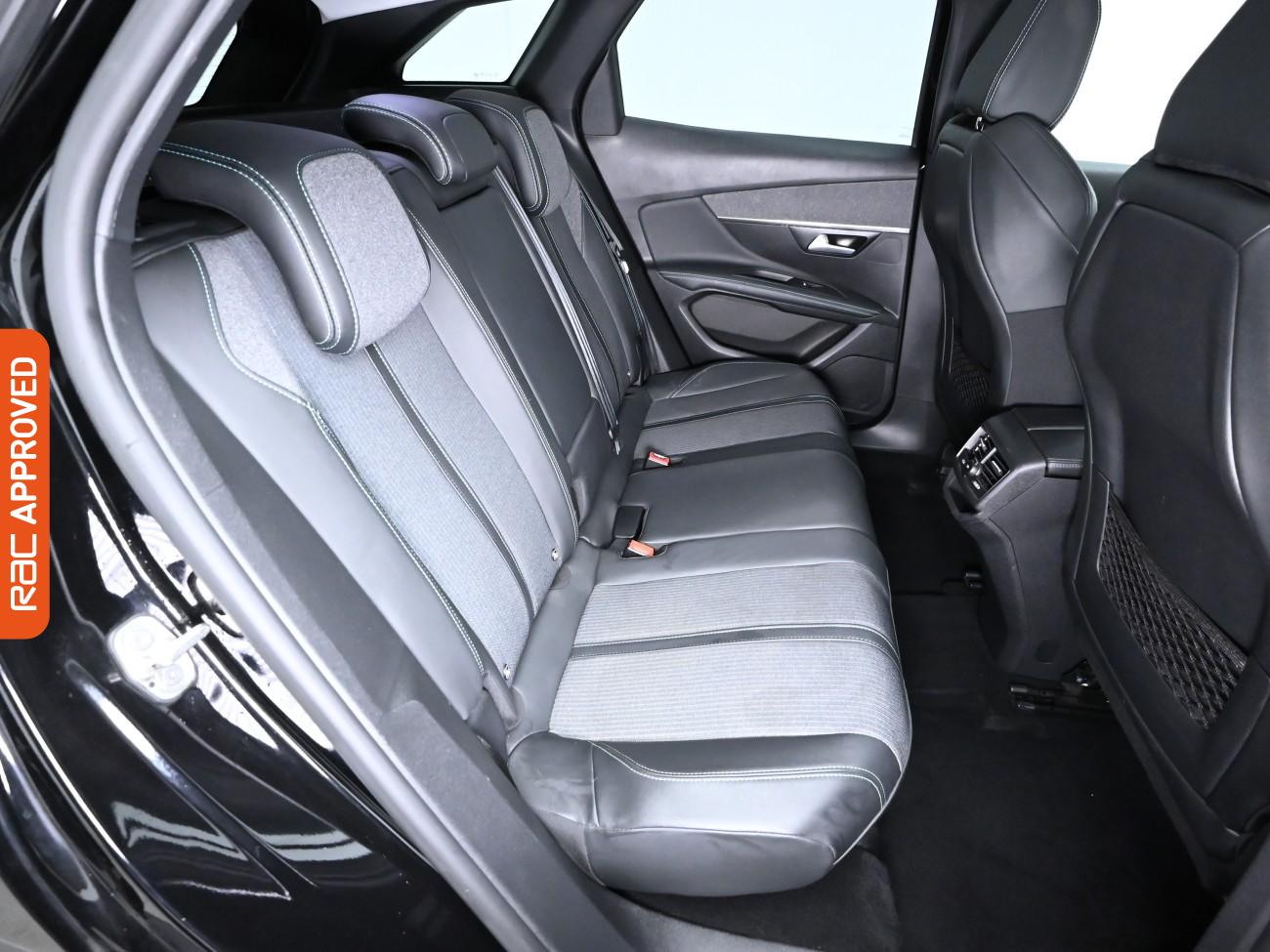 Used Peugeot 3008 2021 for sale - 76206923: Photo 13