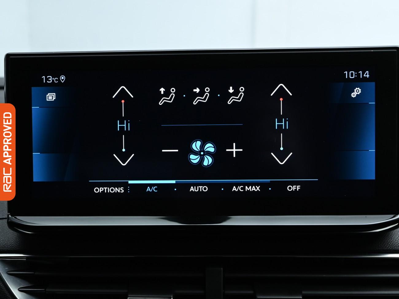 Used Peugeot 3008 2021 for sale - 76206923: Photo 14