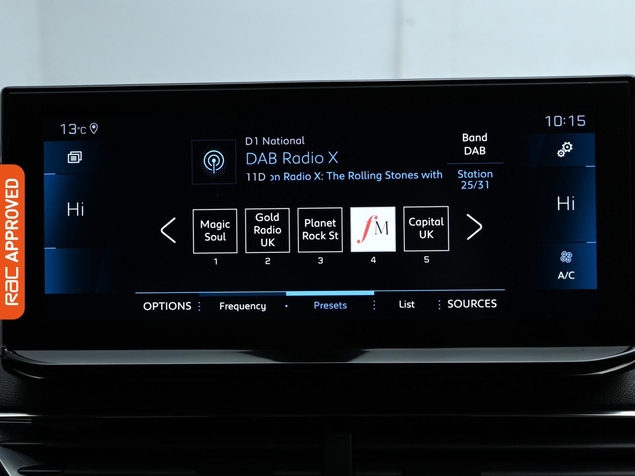 Used Peugeot 3008 2021 for sale - 76206923: Photo 16