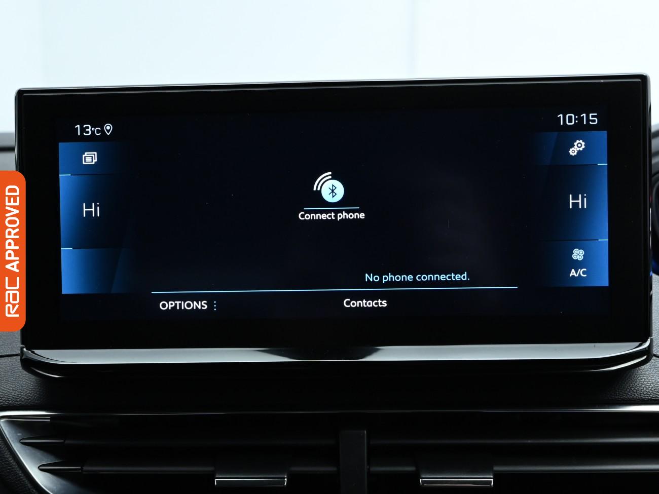 Used Peugeot 3008 2021 for sale - 76206923: Photo 17