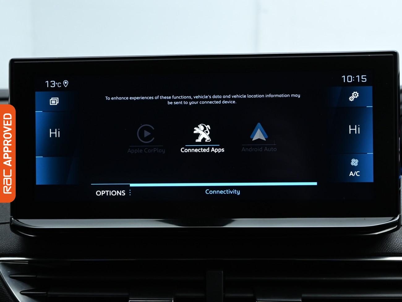 Used Peugeot 3008 2021 for sale - 76206923: Photo 18