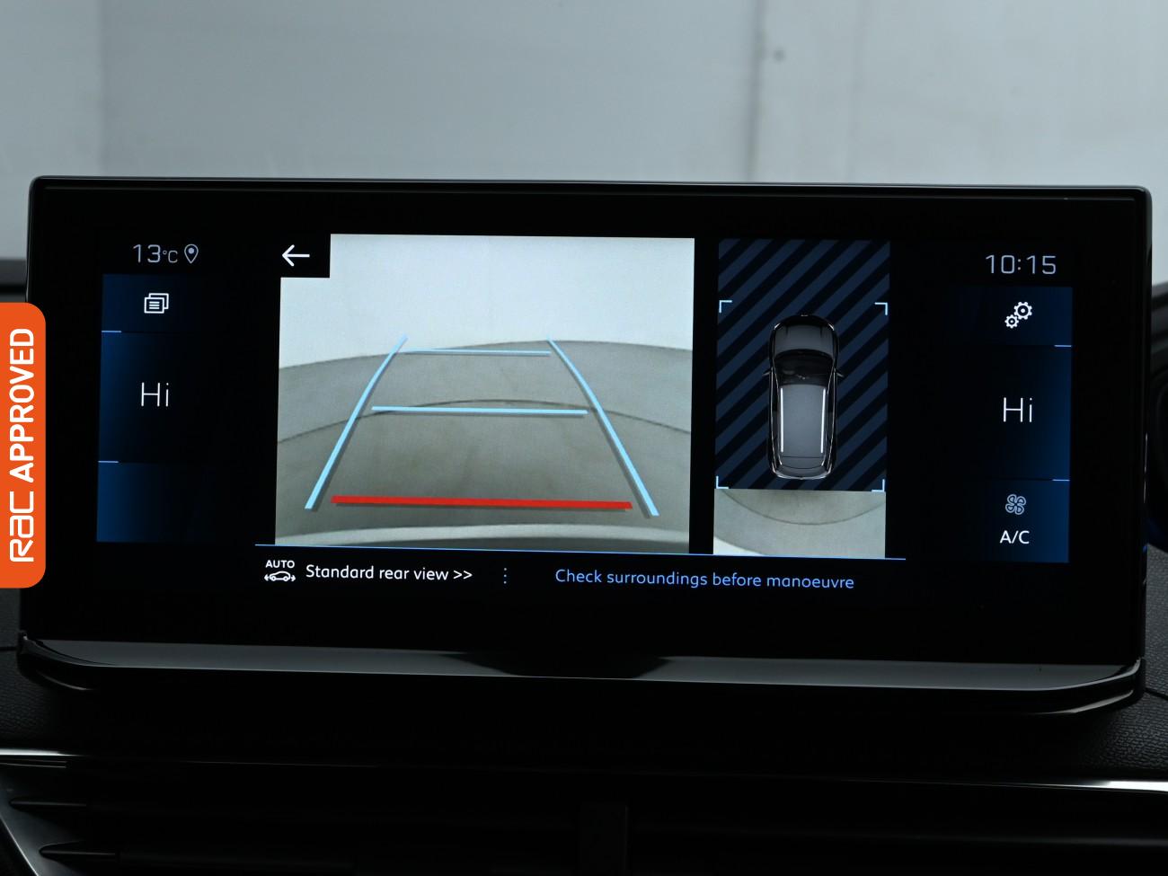 Used Peugeot 3008 2021 for sale - 76206923: Photo 19