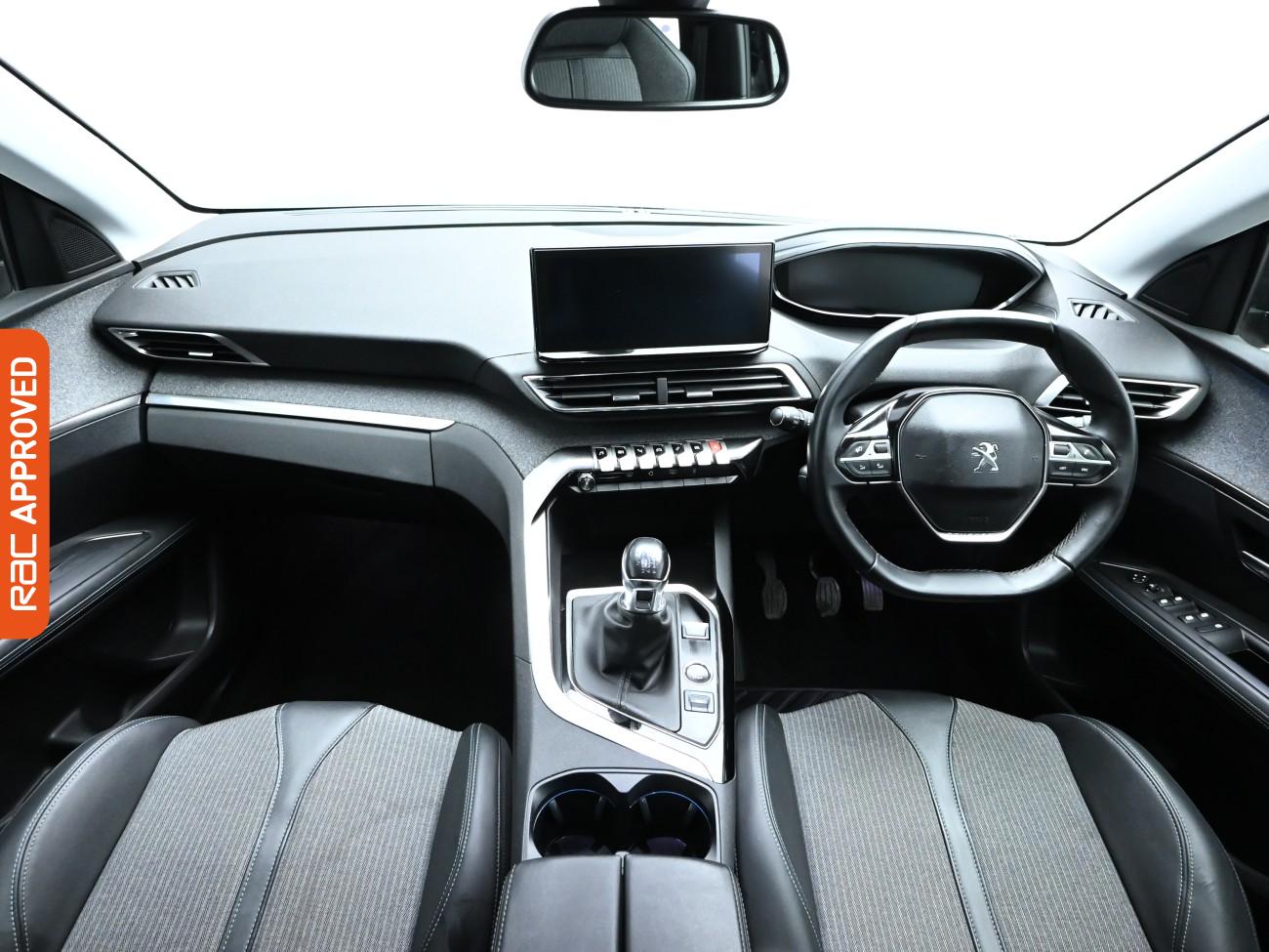 Used Peugeot 3008 2021 for sale - 76206923: Photo 2