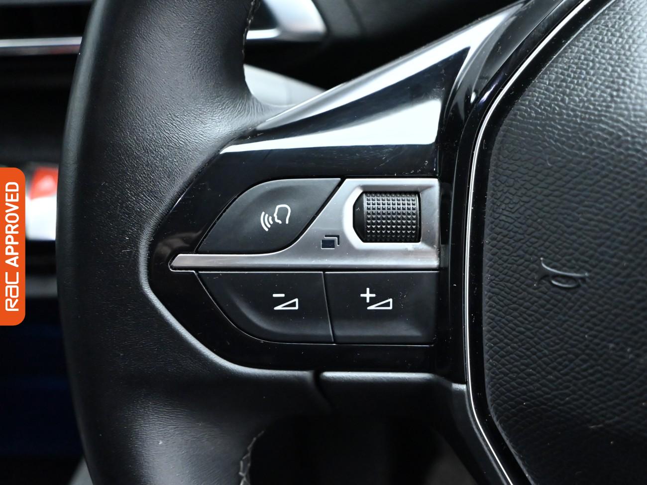 Used Peugeot 3008 2021 for sale - 76206923: Photo 21