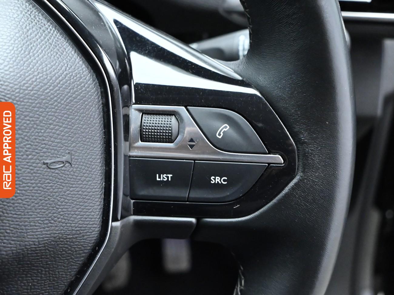 Used Peugeot 3008 2021 for sale - 76206923: Photo 22