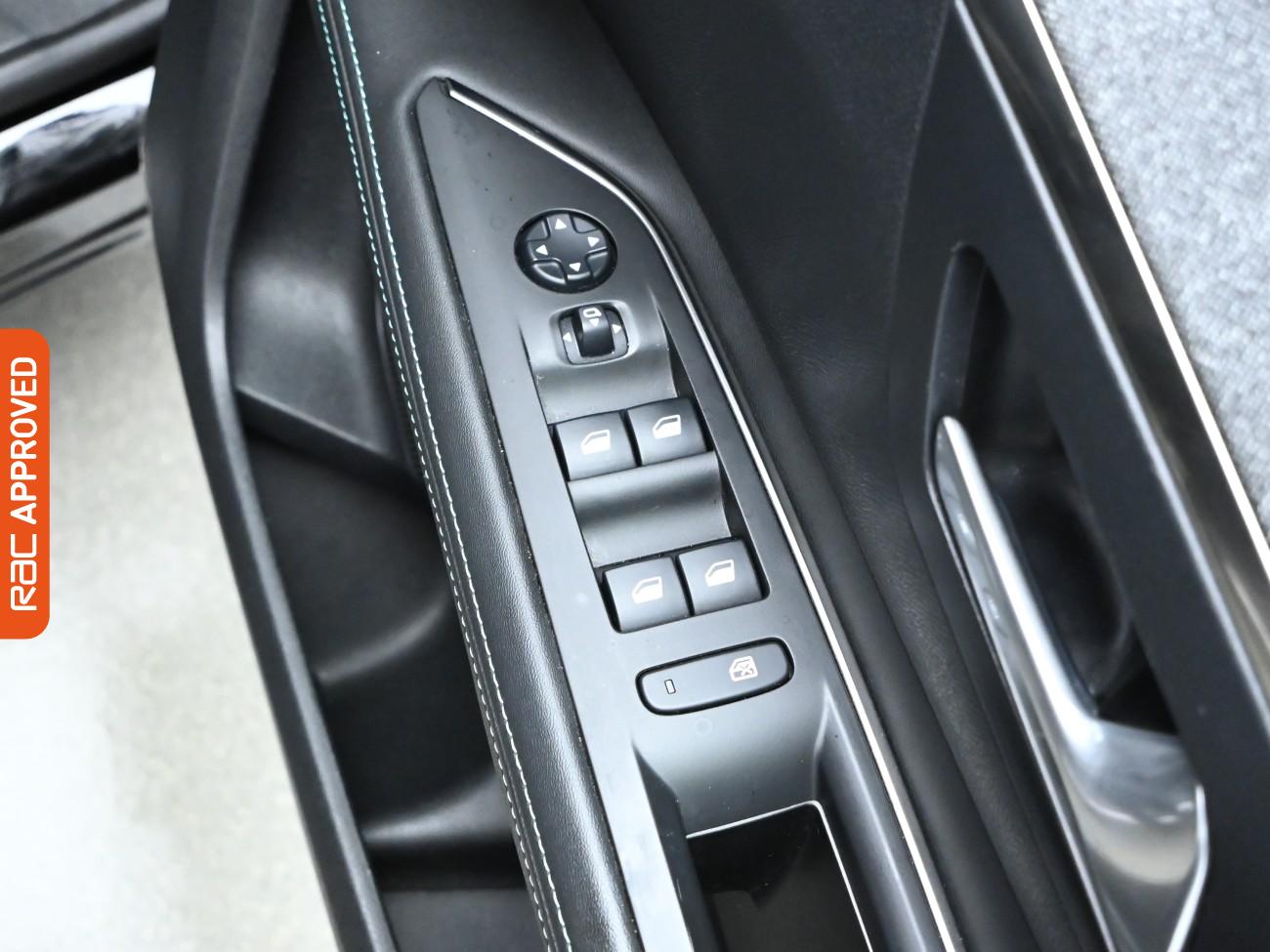 Used Peugeot 3008 2021 for sale - 76206923: Photo 23