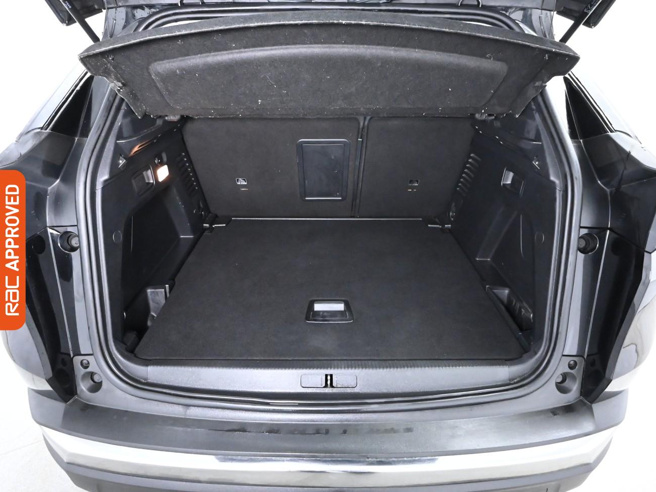 Used Peugeot 3008 2021 for sale - 76206923: Photo 24