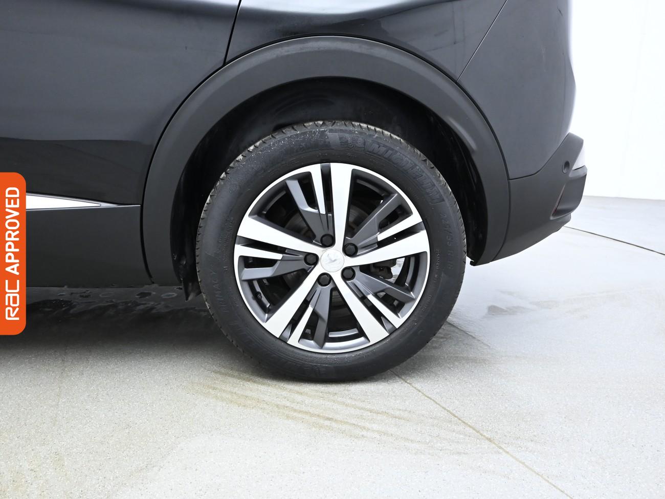 Used Peugeot 3008 2021 for sale - 76206923: Photo 25