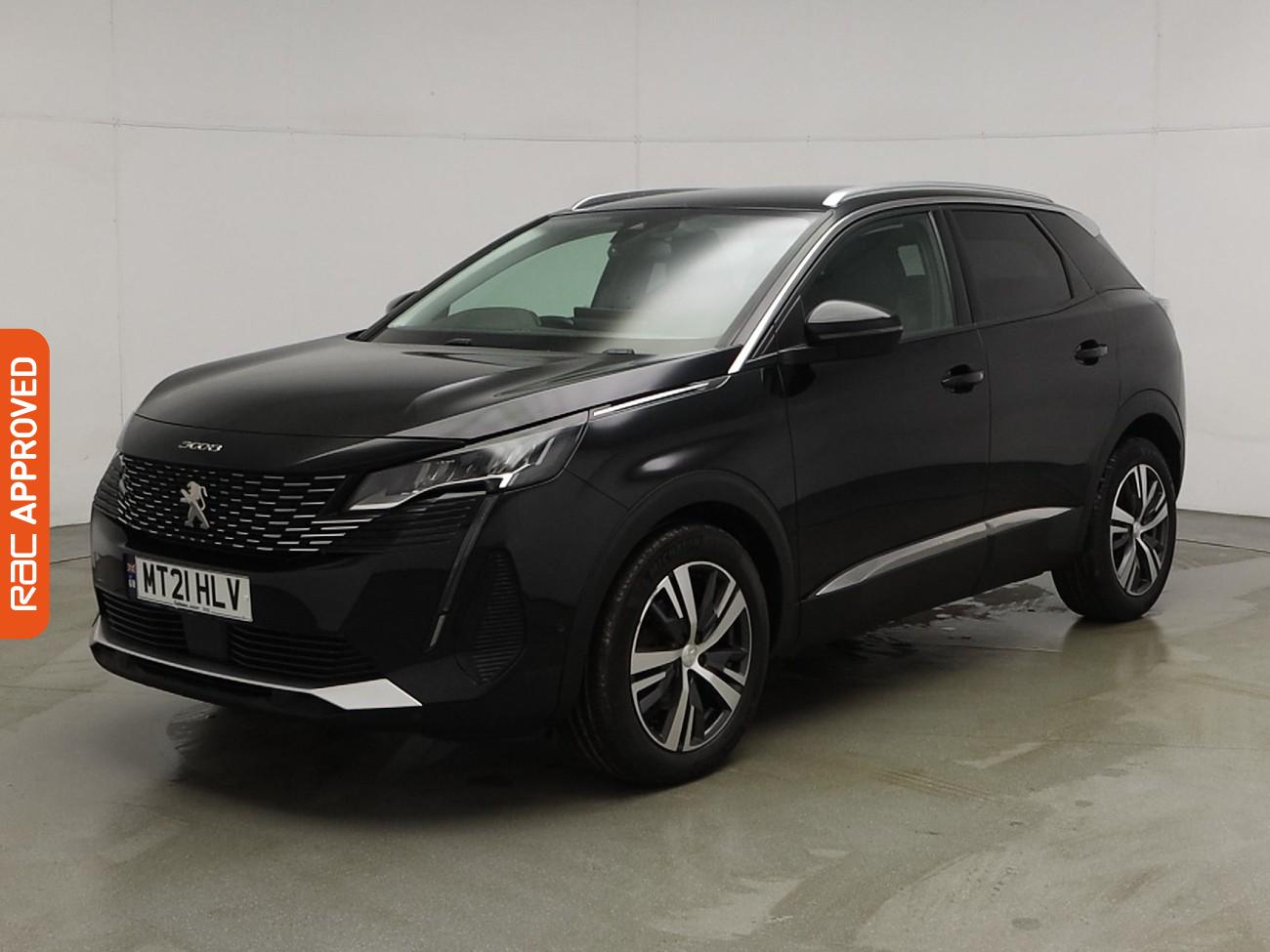 Used Peugeot 3008 2021 for sale - 76206923: Photo 26