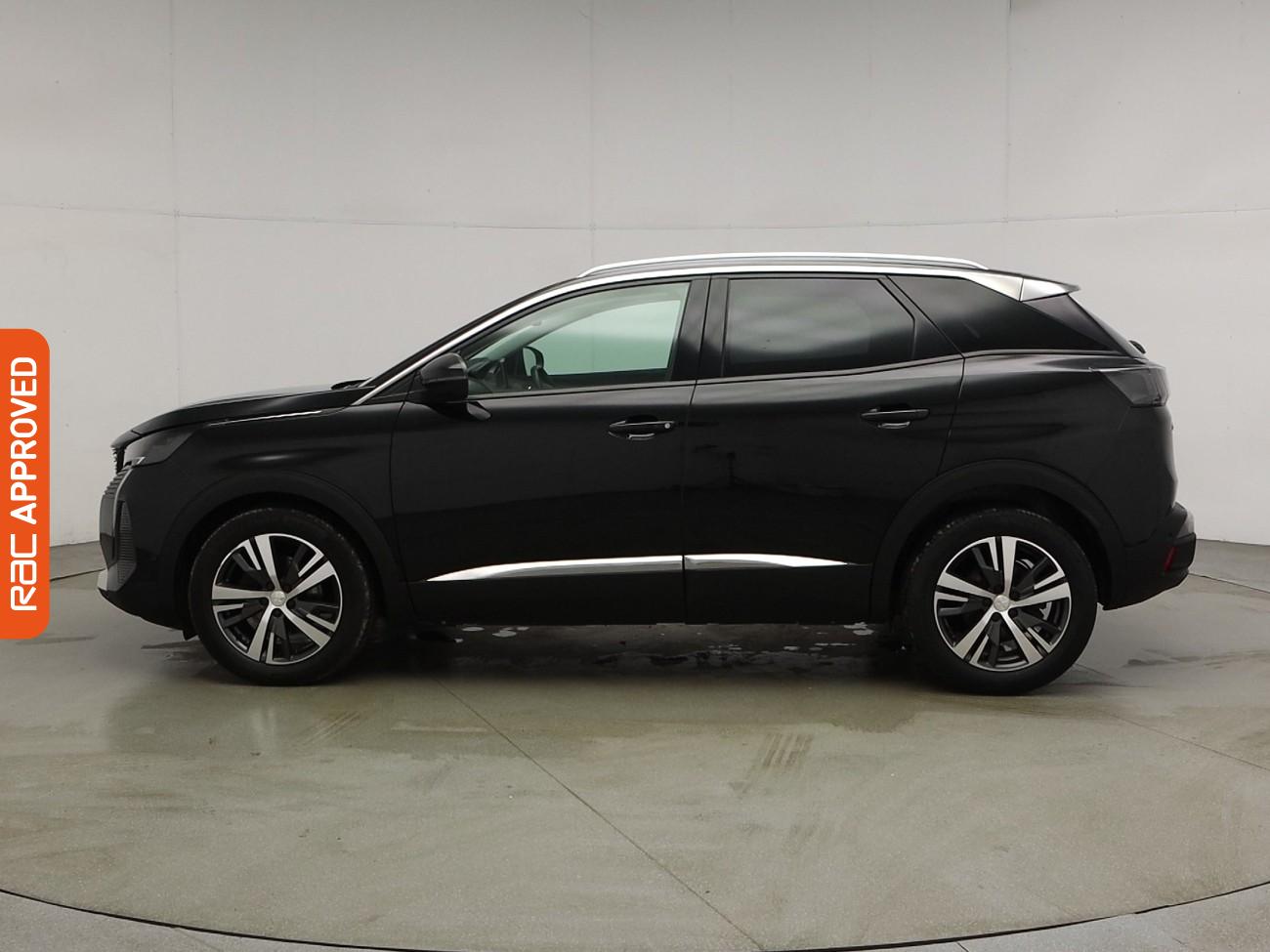 Used Peugeot 3008 2021 for sale - 76206923: Photo 27