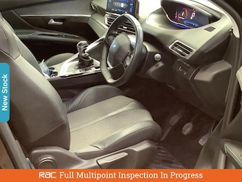 Used Peugeot 3008 2021 for sale - 76206923: Photo 3