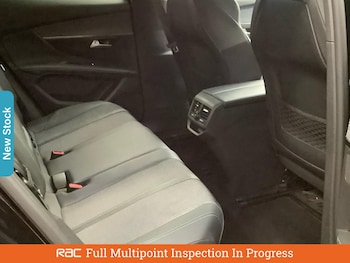 Used Peugeot 3008 2021 for sale - 76206923: Photo 4