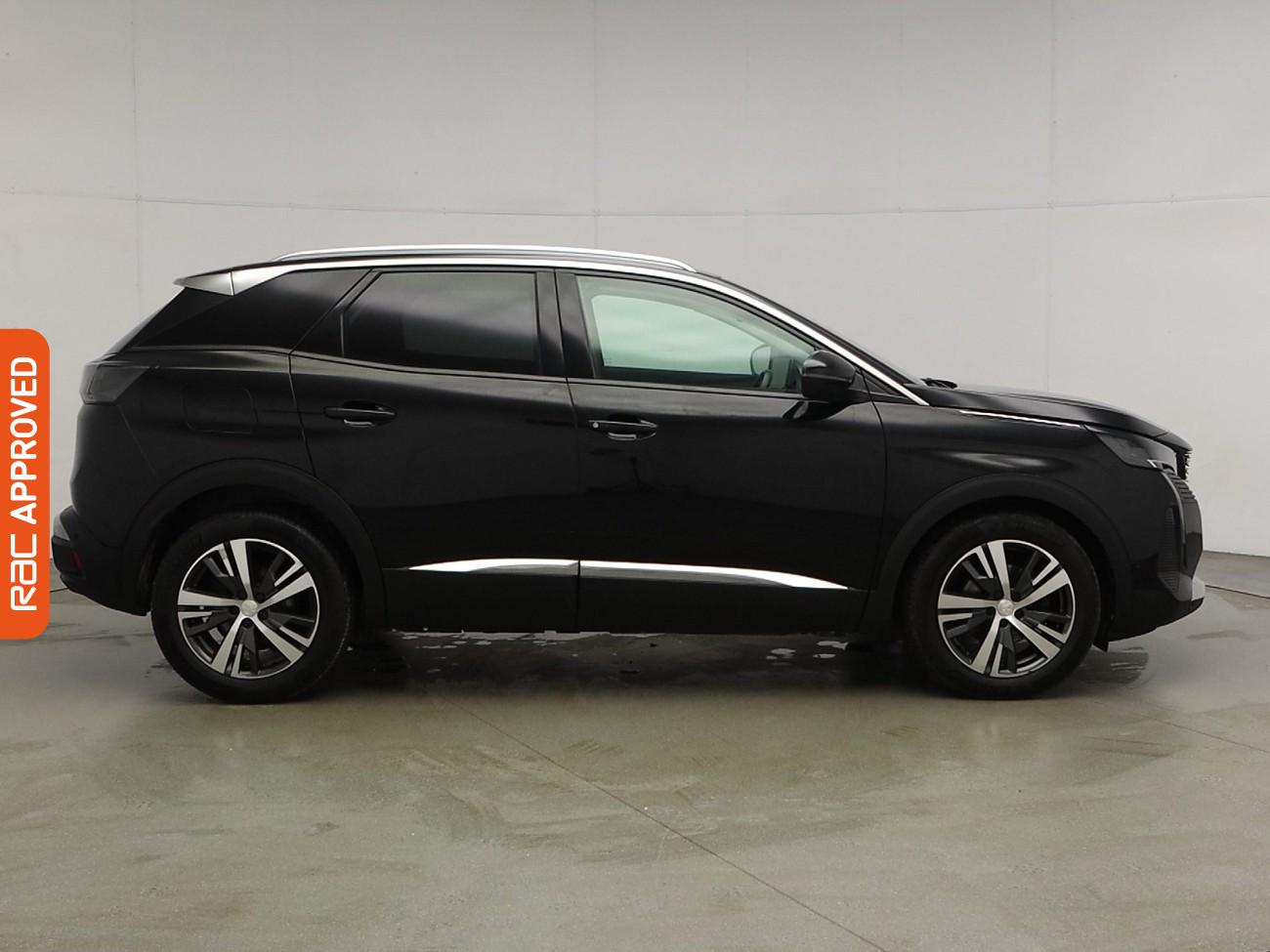 Used Peugeot 3008 2021 for sale - 76206923: Photo 6