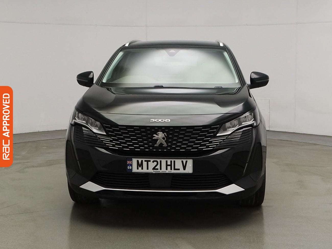 Used Peugeot 3008 2021 for sale - 76206923: Photo 7