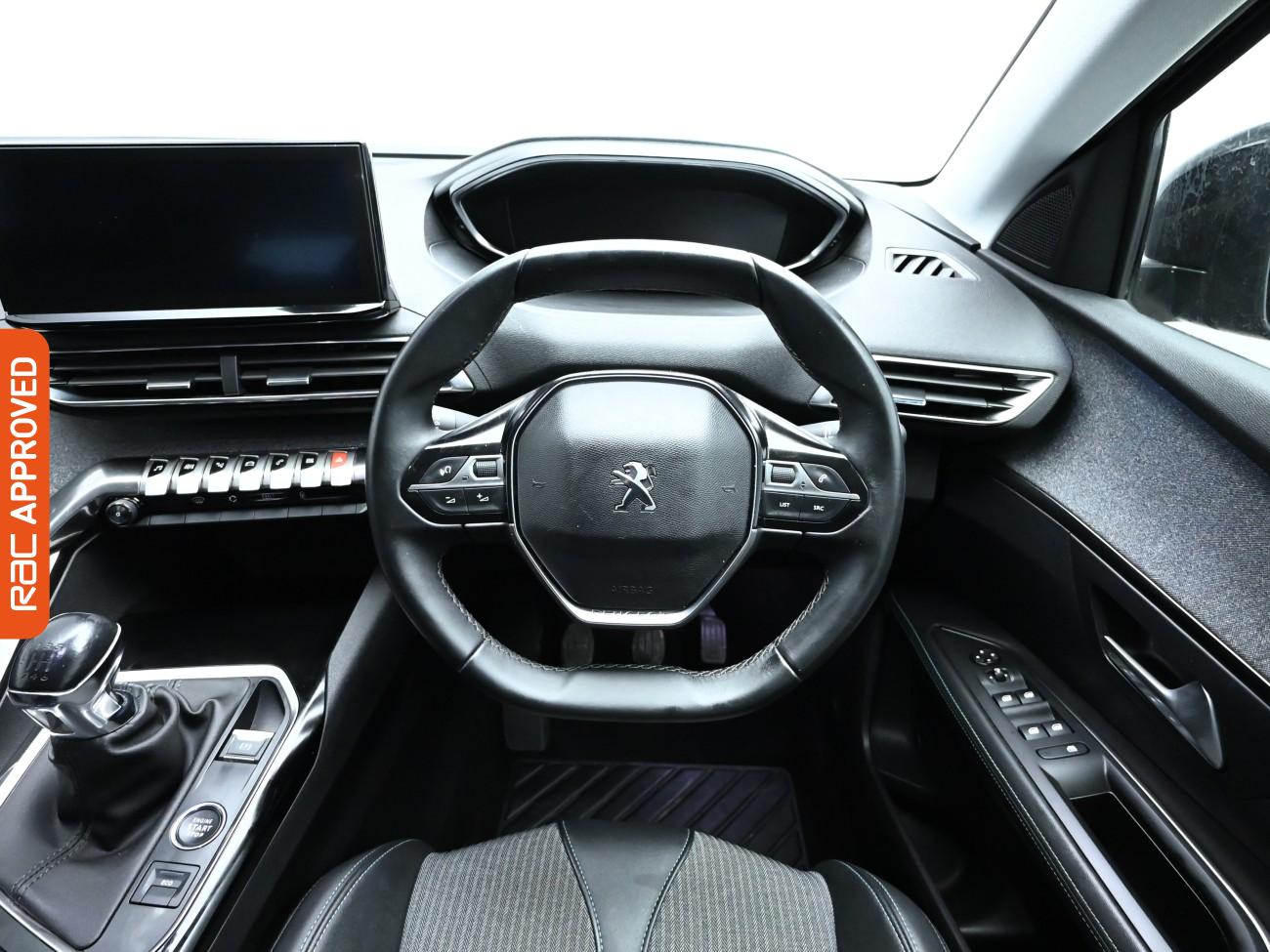 Used Peugeot 3008 2021 for sale - 76206923: Photo 9