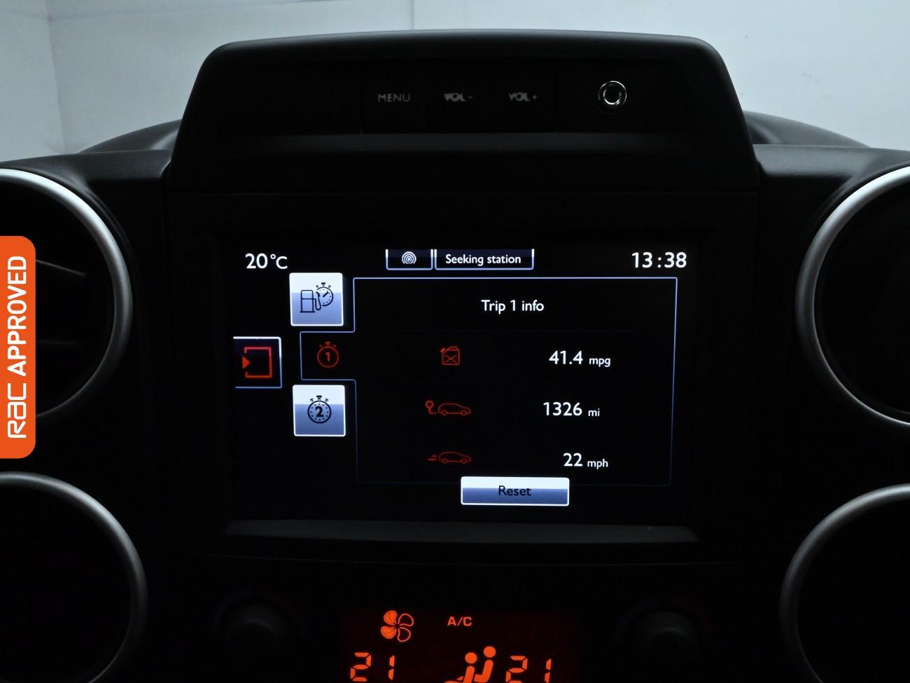 Vehicle 15