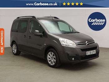 Used Citroen Berlingo 2018 for sale - 75499592: Photo