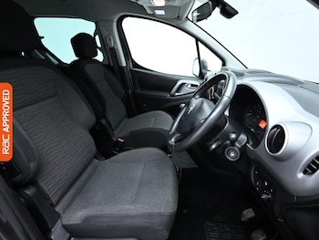 Used Citroen Berlingo 2018 for sale - 75499592: Photo