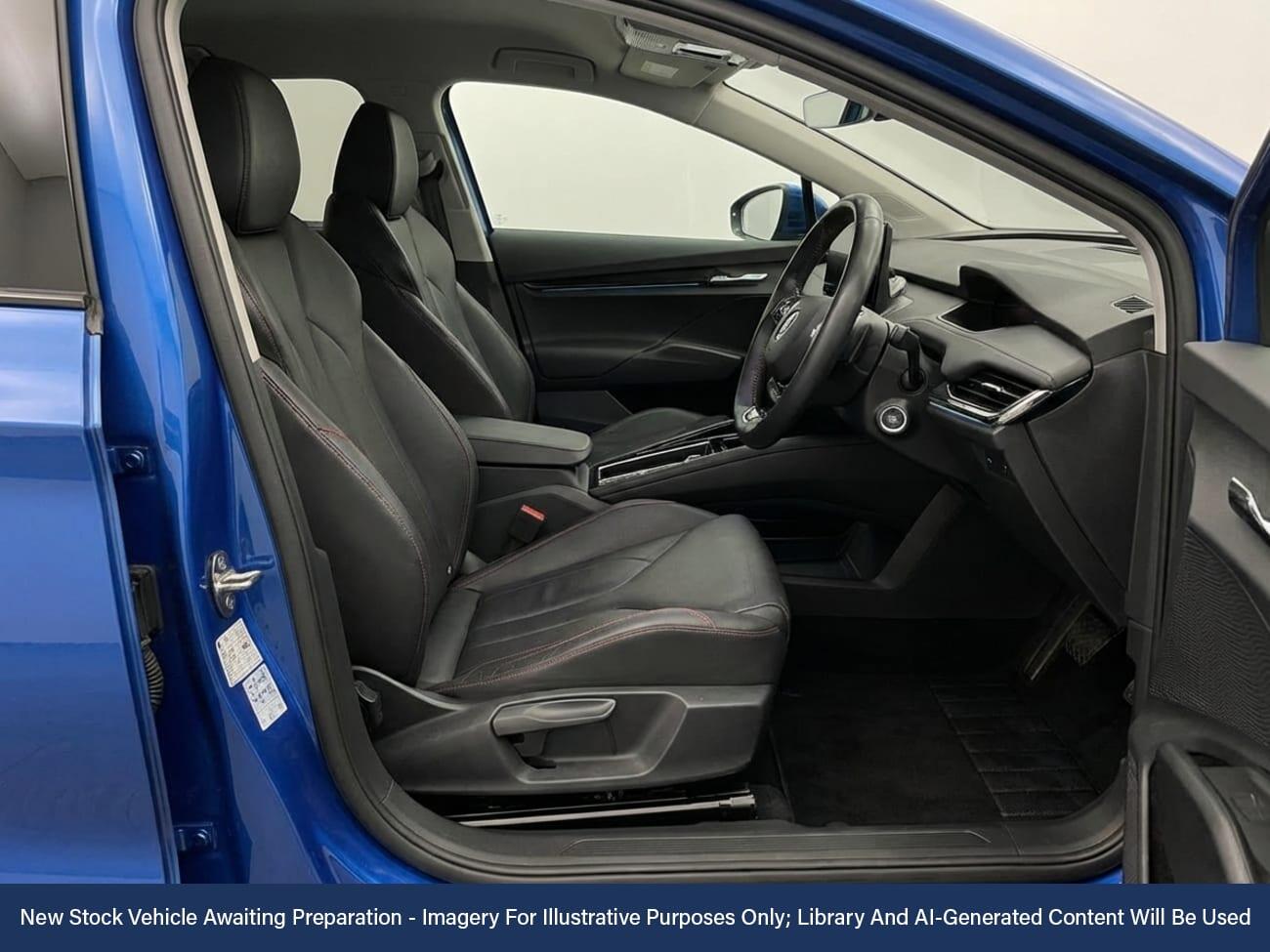 Used Skoda Enyaq 2023 for sale - 77872639: Photo 3