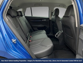 Used Skoda Enyaq 2023 for sale - 77872639: Photo