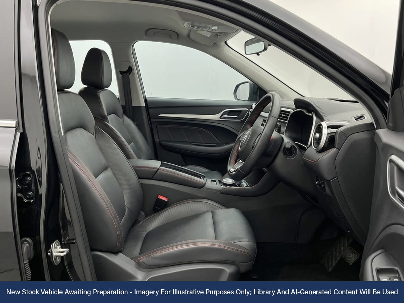 Used MG MG ZS 2023 for sale - 77996537: Photo 3