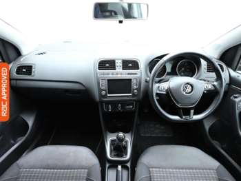 Used Volkswagen Polo 2015 for sale - 75282492: Photo