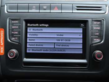 Used Volkswagen Polo 2015 for sale - 75282492: Photo
