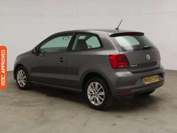 Used Volkswagen Polo 2015 for sale - 75282492: Photo