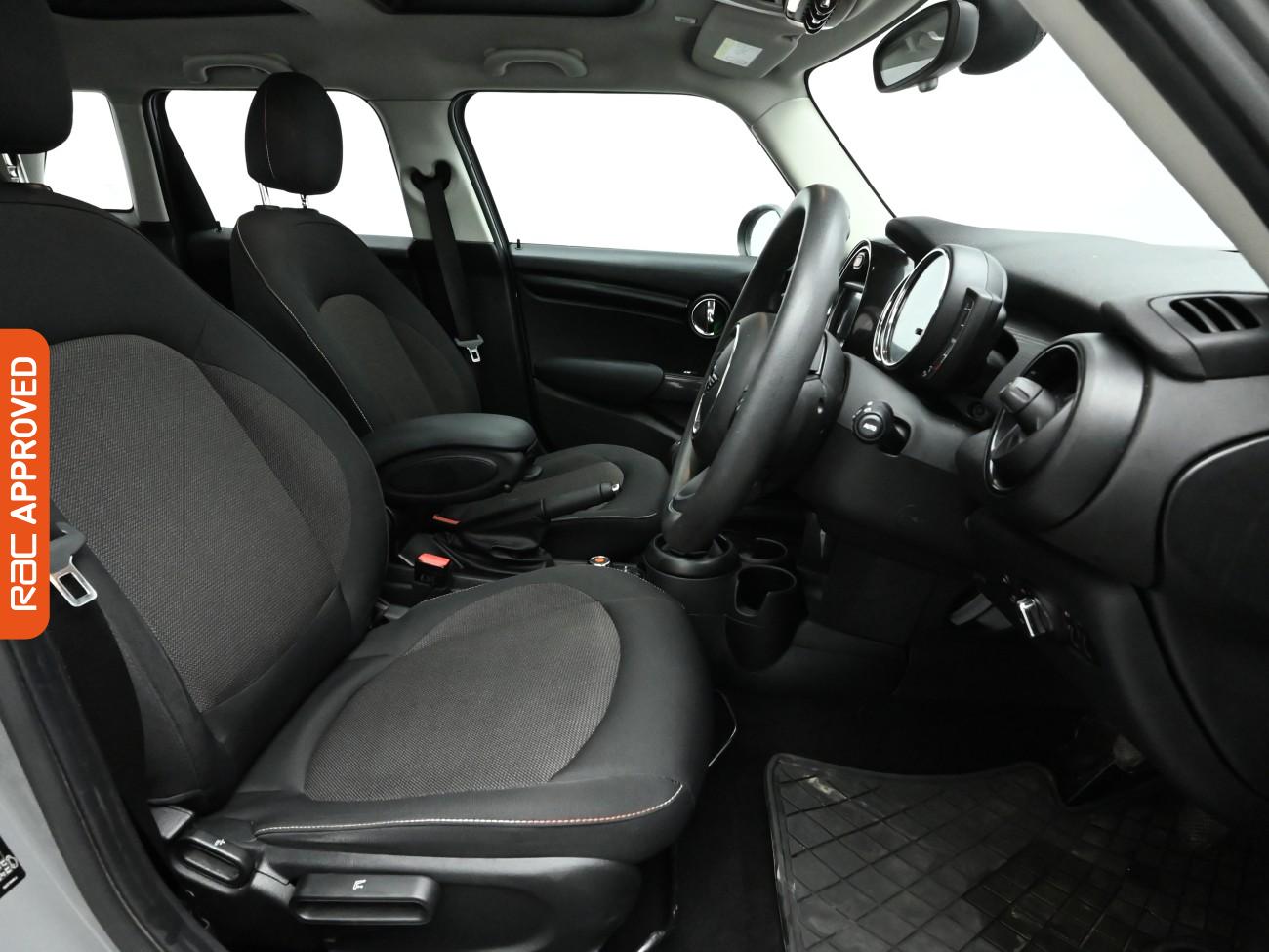 Used MINI Hatch 2021 for sale - 77199513: Photo 11