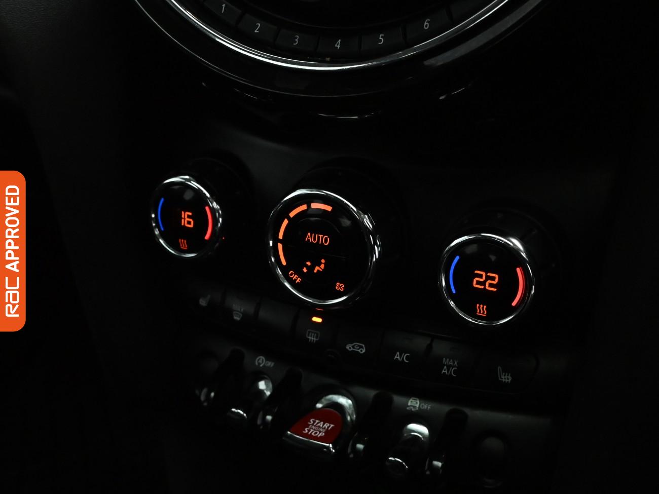 Used MINI Hatch 2021 for sale - 77199513: Photo 14