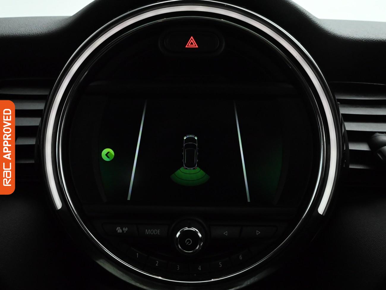 Used MINI Hatch 2021 for sale - 77199513: Photo 15