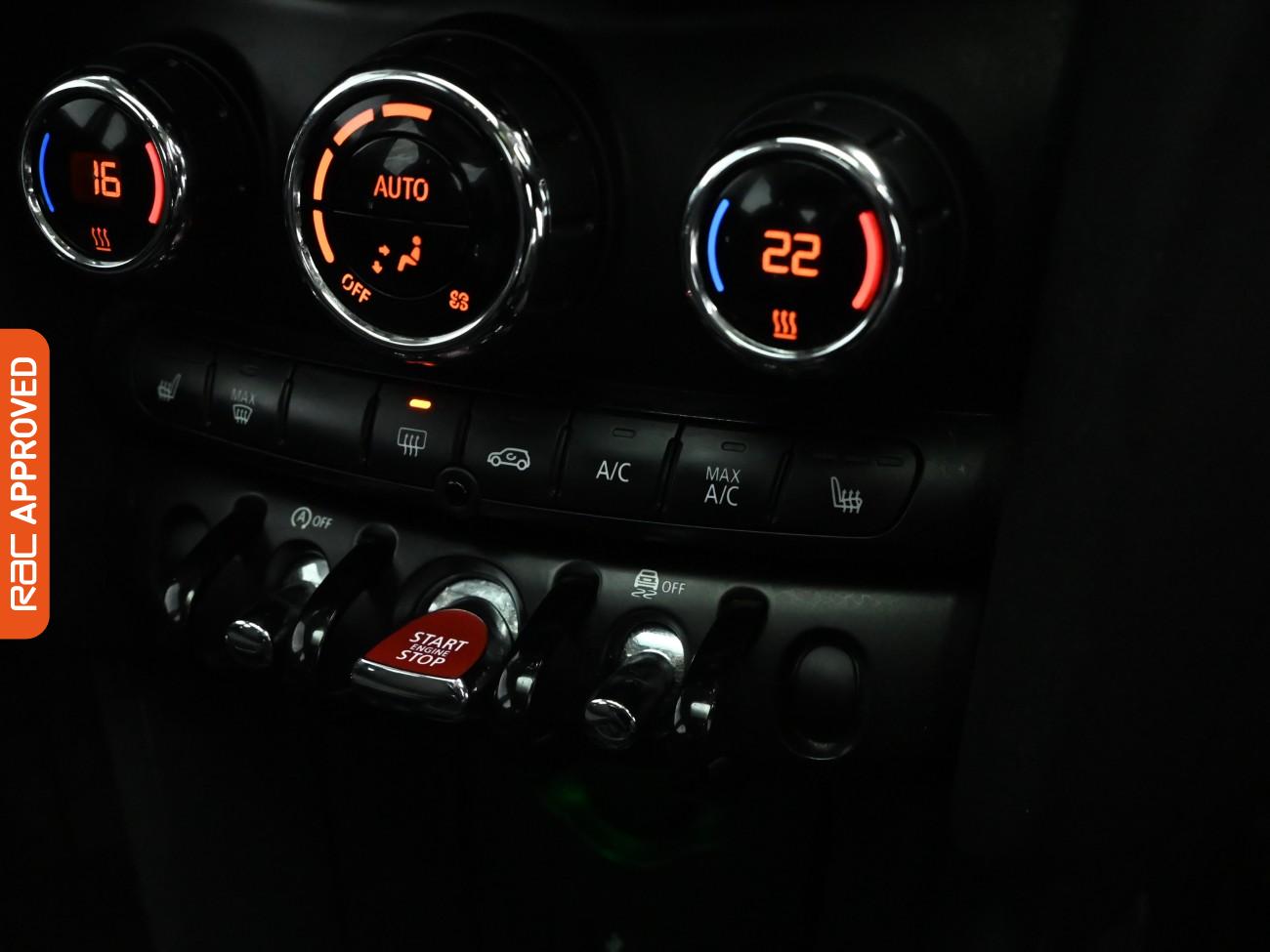 Used MINI Hatch 2021 for sale - 77199513: Photo 16