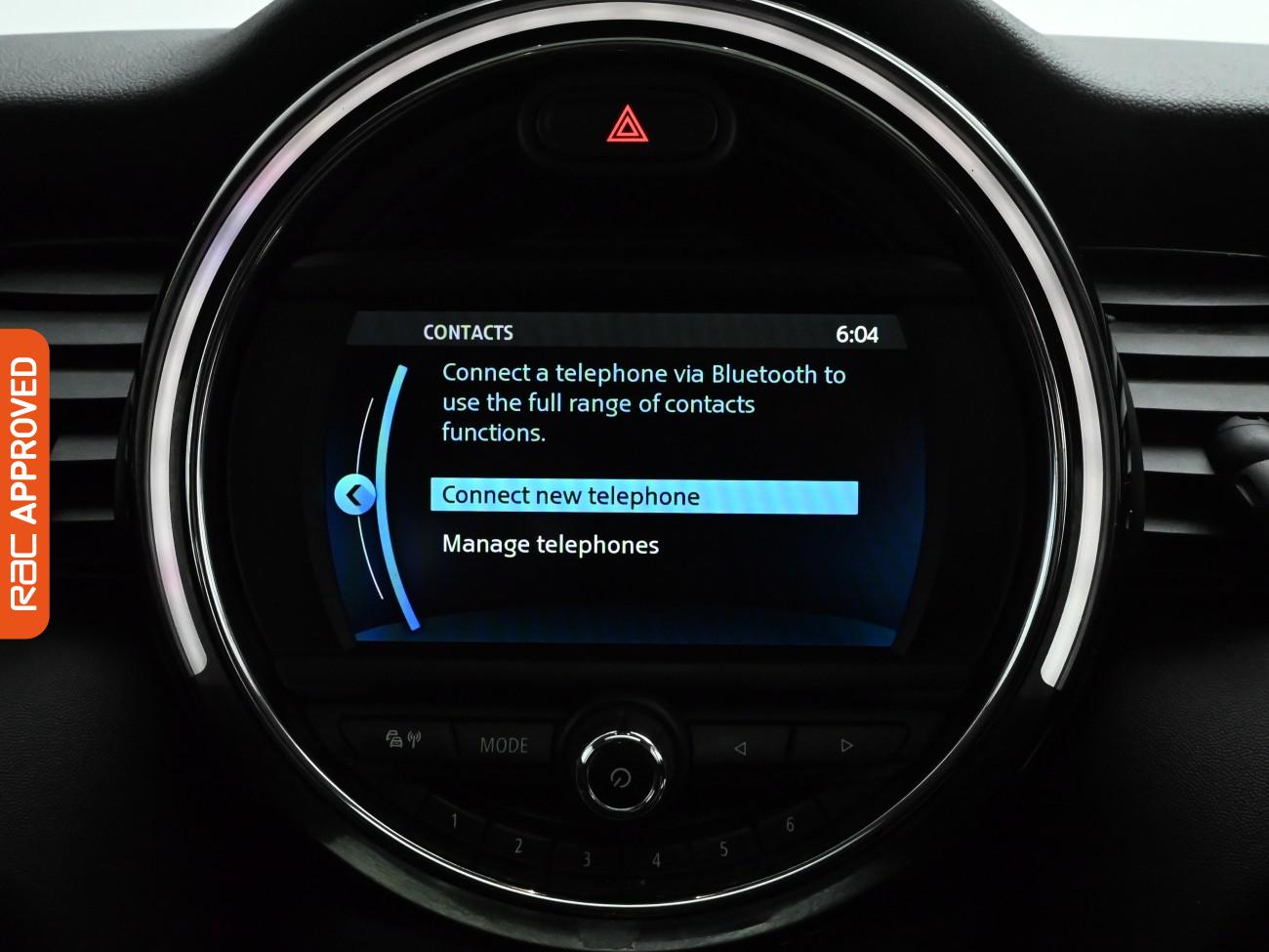 Used MINI Hatch 2021 for sale - 77199513: Photo 18