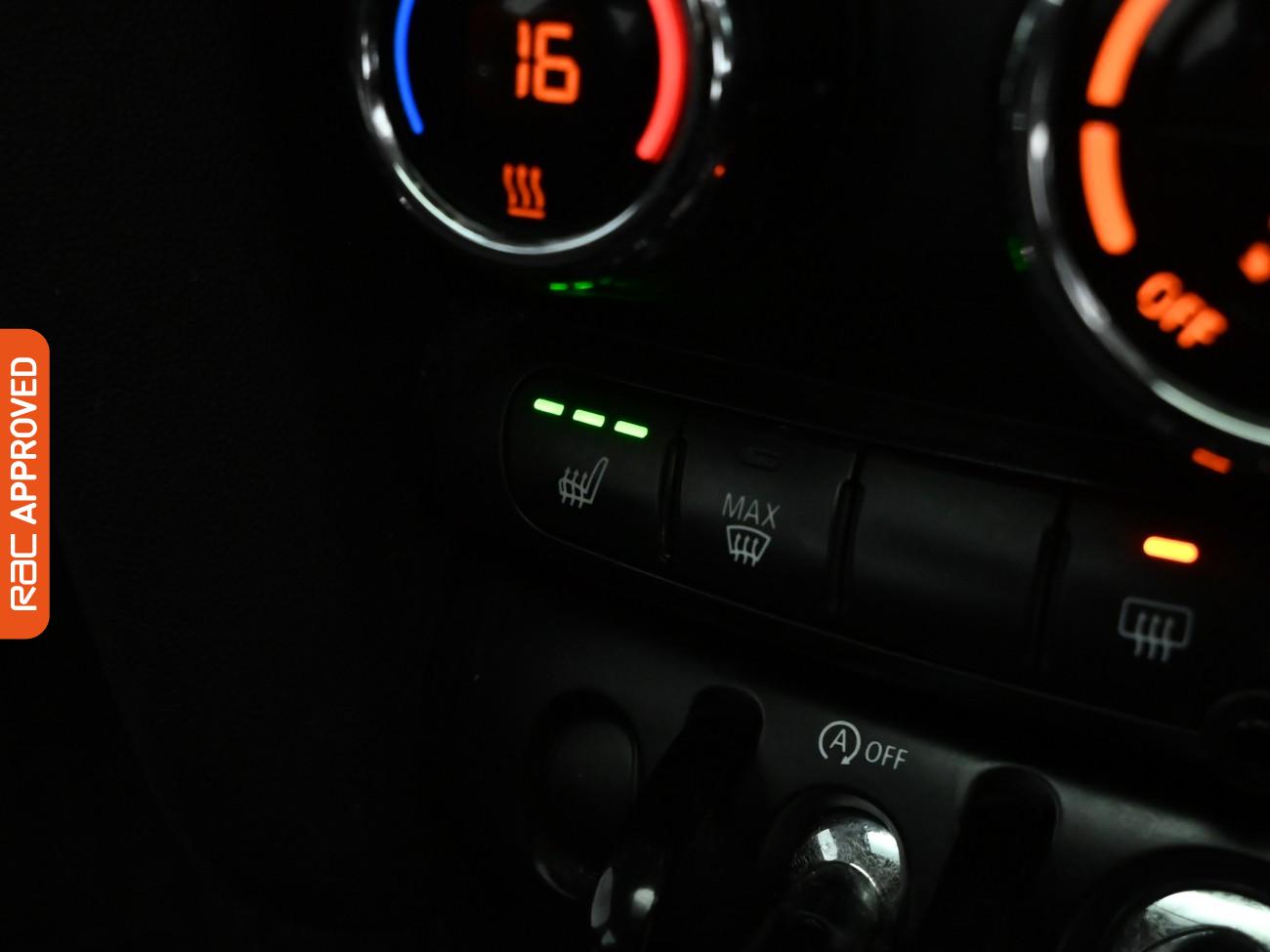 Used MINI Hatch 2021 for sale - 77199513: Photo 19