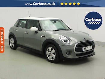 Used MINI Hatch 2021 for sale - 77199513: Photo