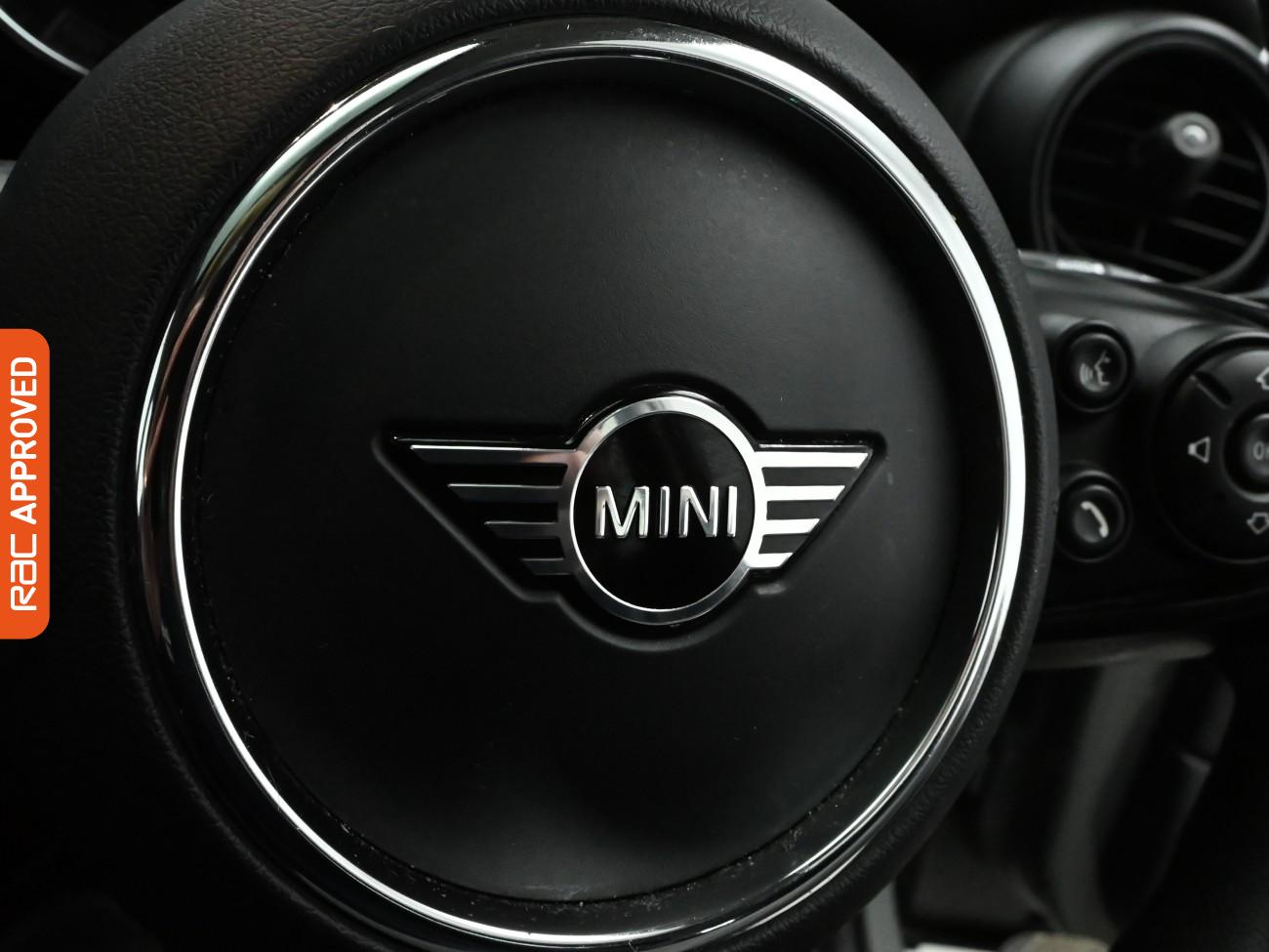 Used MINI Hatch 2021 for sale - 77199513: Photo 22