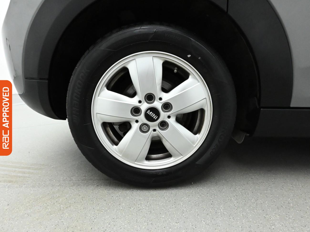 Used MINI Hatch 2021 for sale - 77199513: Photo 25