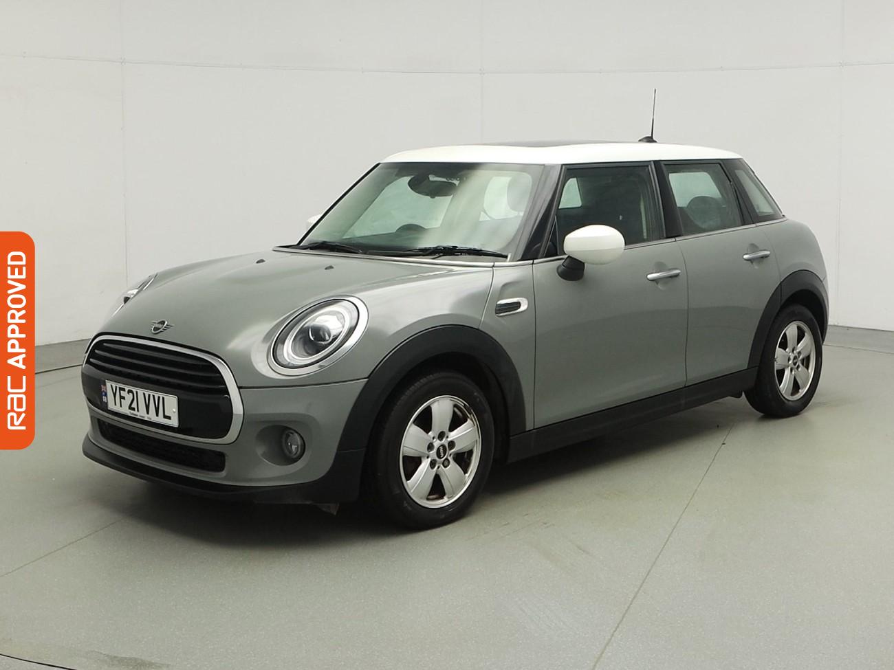 Used MINI Hatch 2021 for sale - 77199513: Photo 27